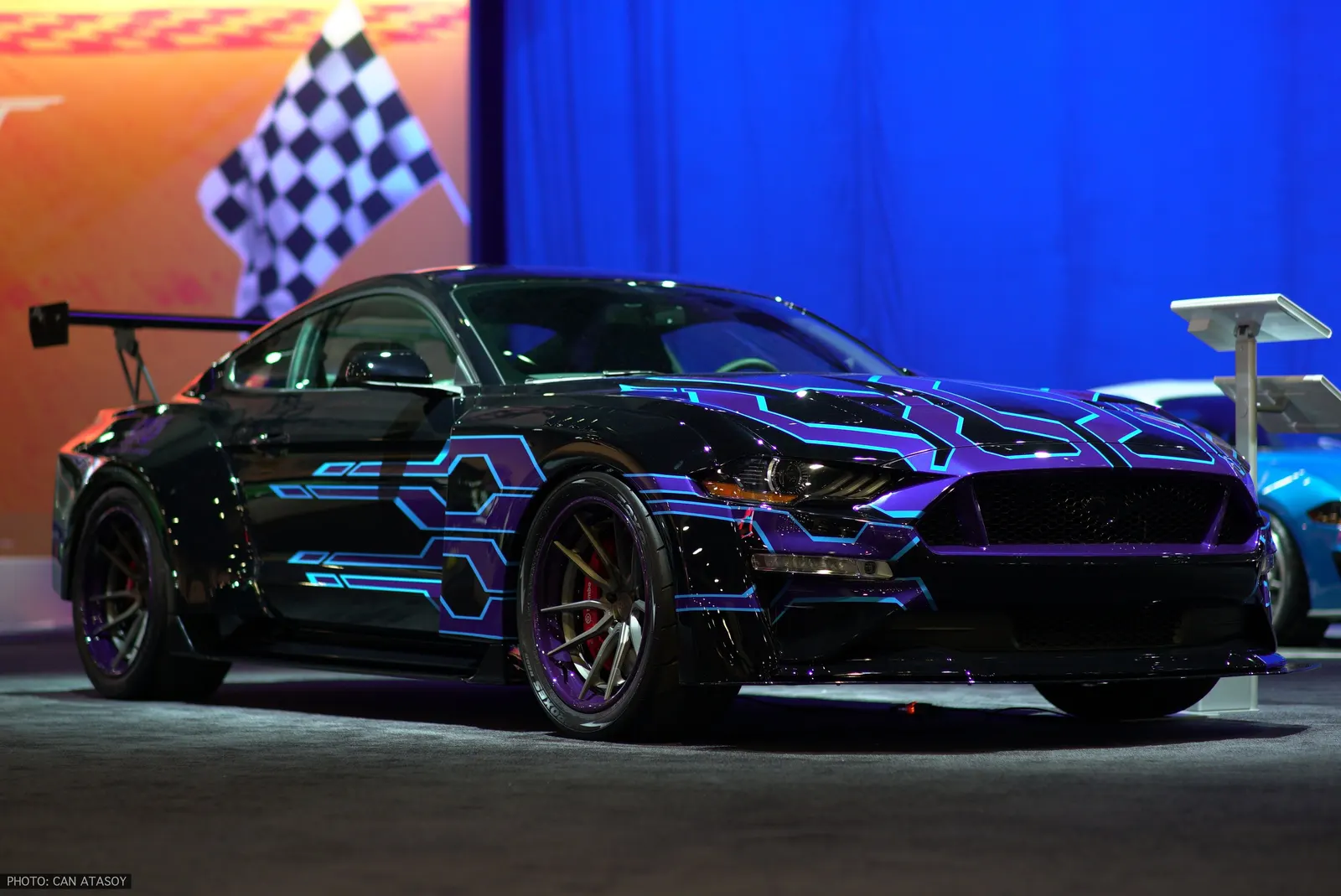 Sema Show 5