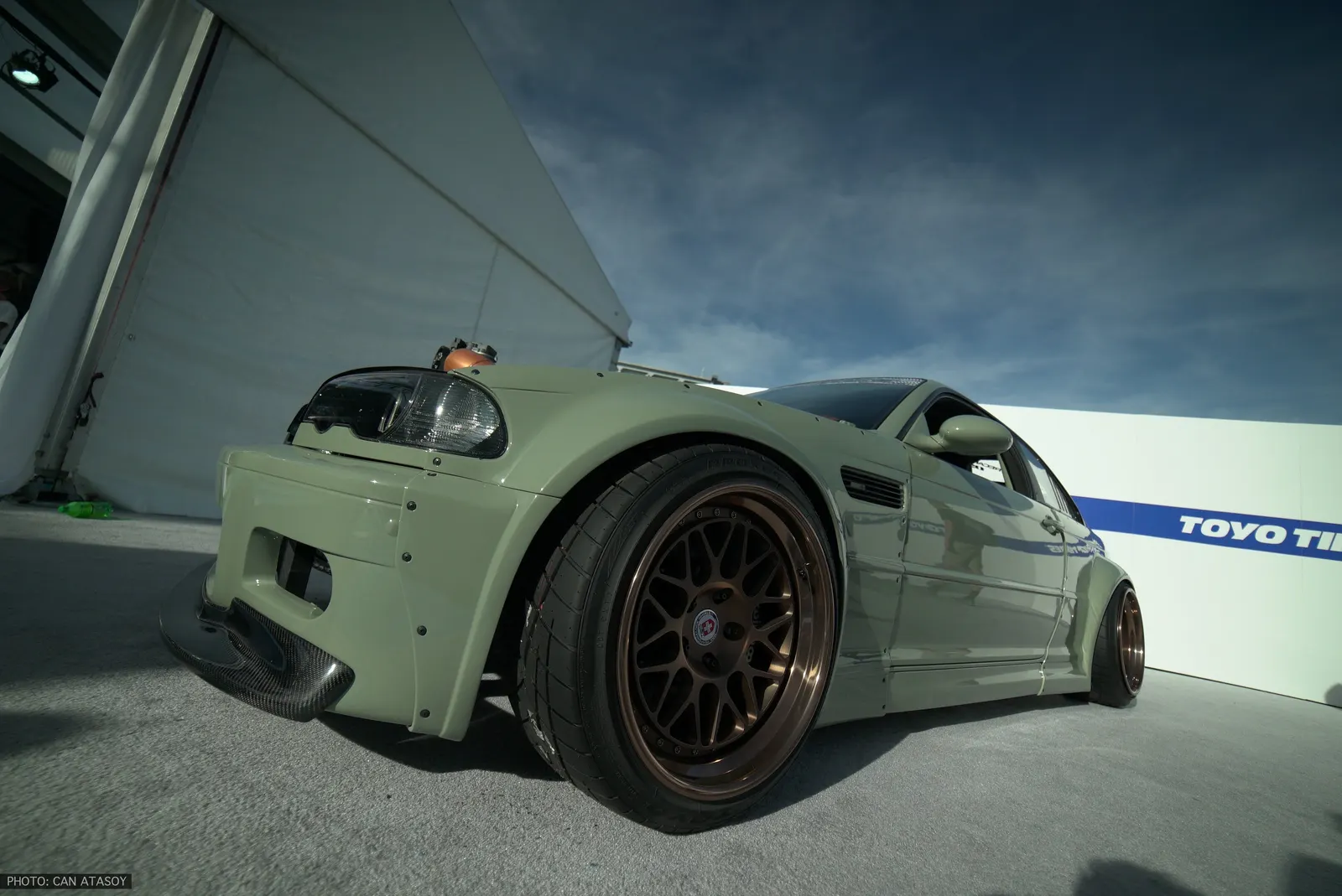 Sema Show 2