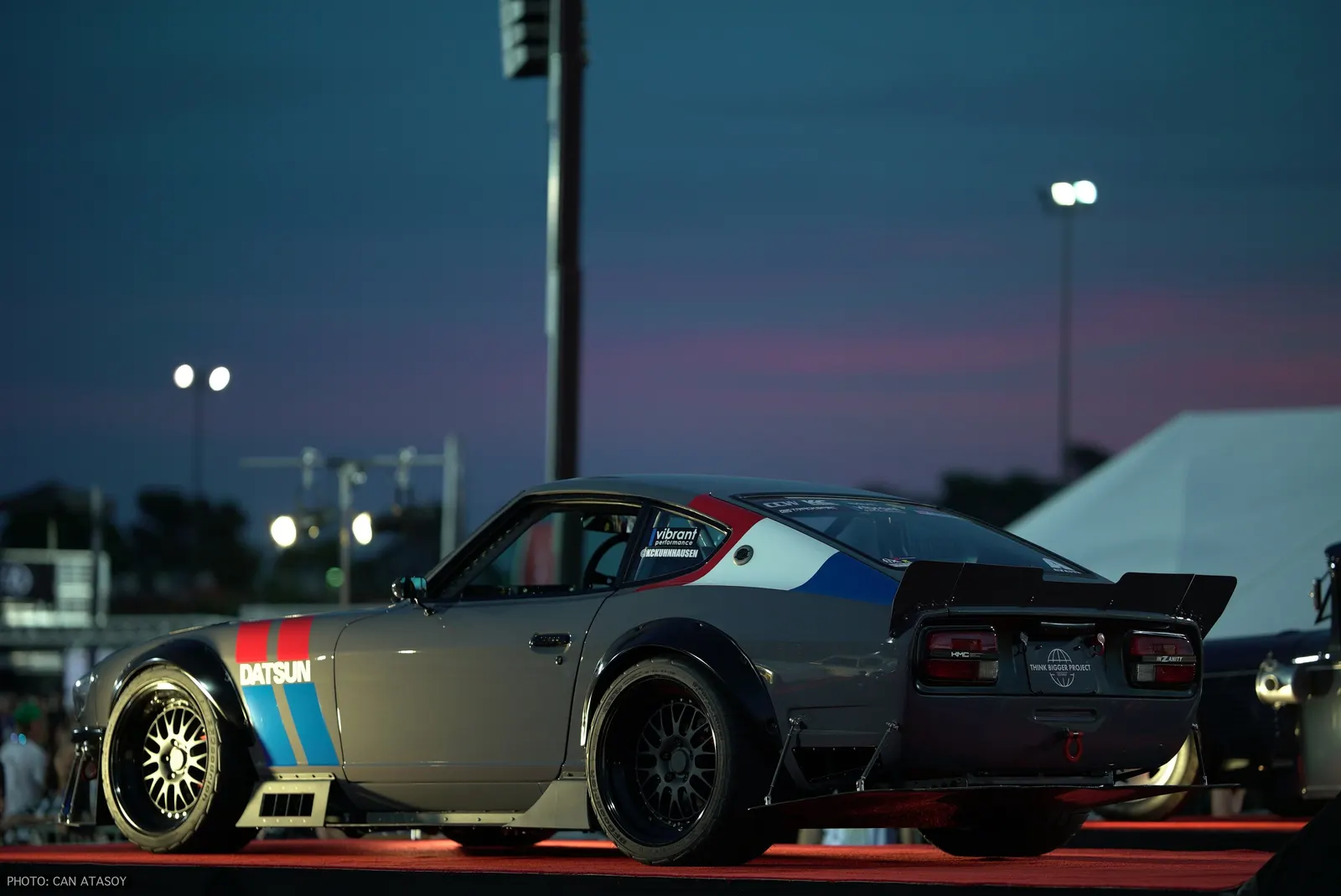 Sema Show 1