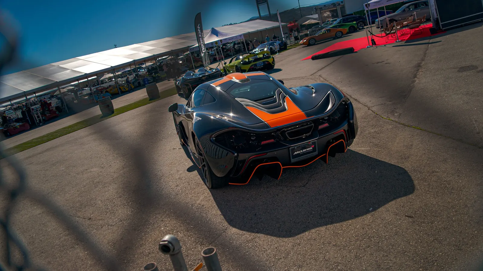 Velocity Invitational 107