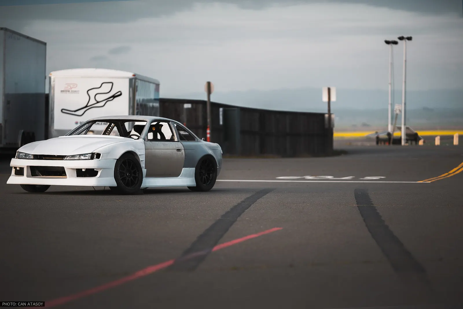 Sonoma Raceway 5