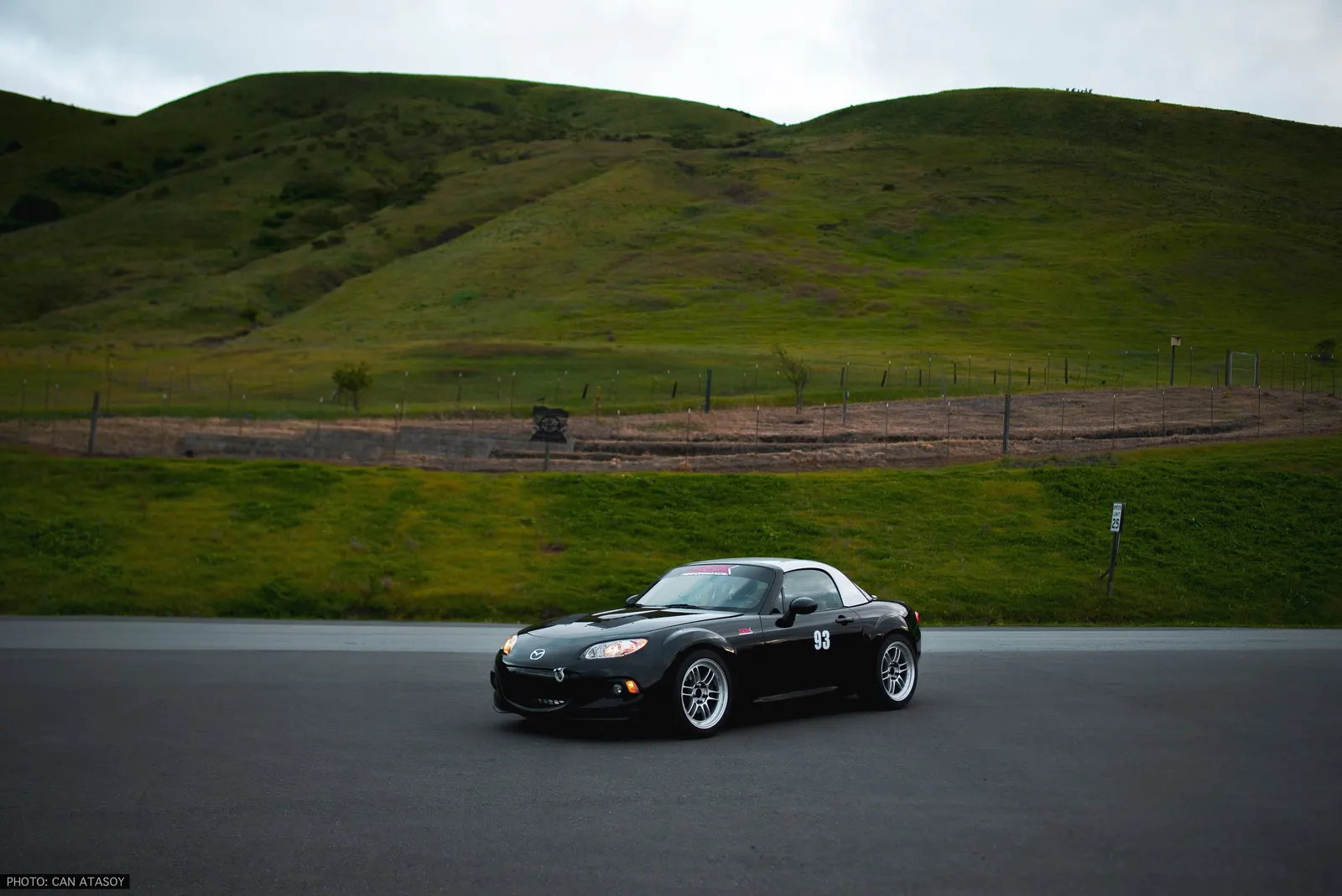 Mazda MX-5 4