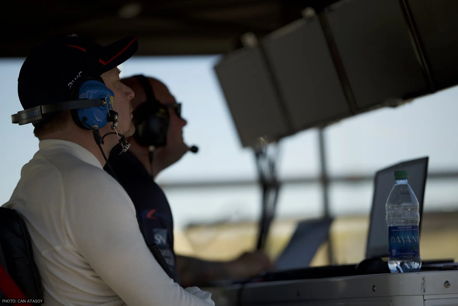 GT 3 Racing and CXO Weekend 2