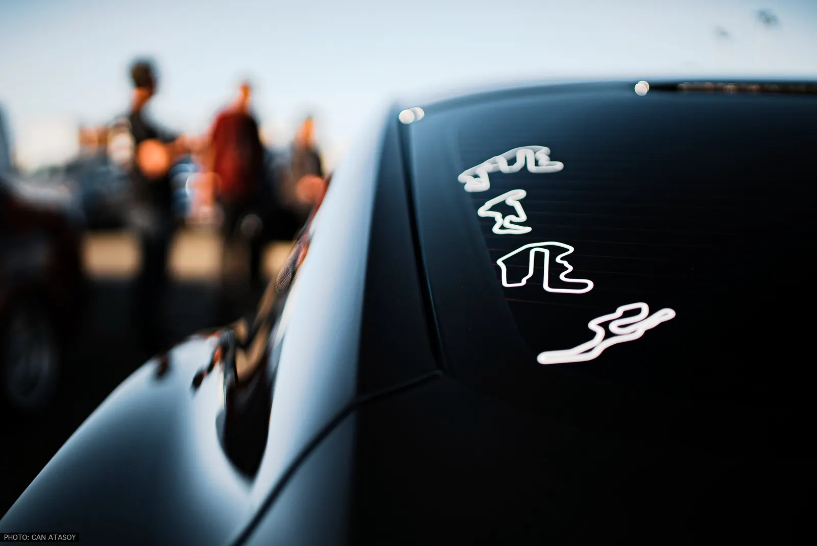 Ford Mustang 5.0 GT 3