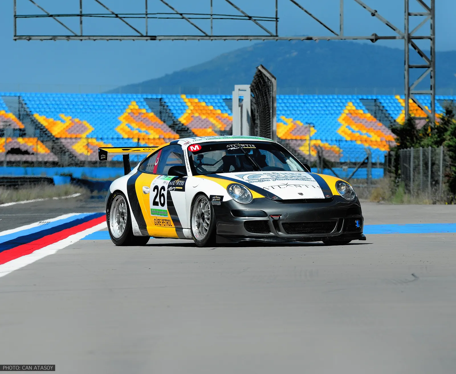 Türkiye Track Championship 2
