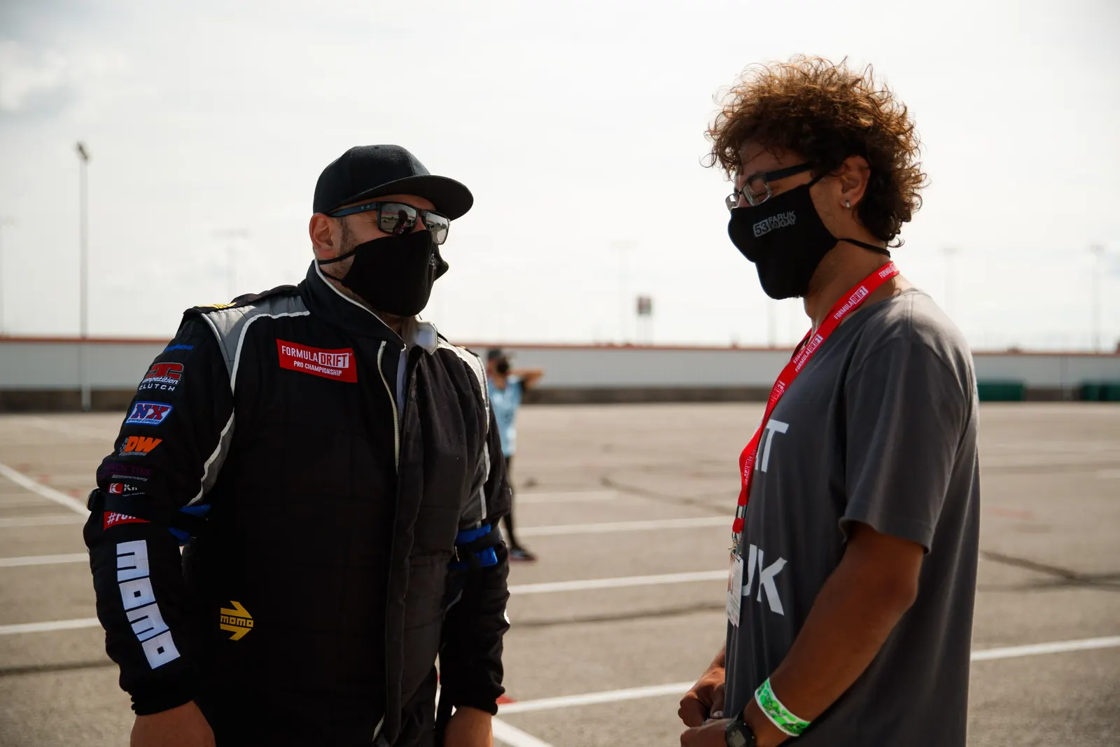 FD - TEXAS Rounds 5 & 6 (Oct 16-18) 4