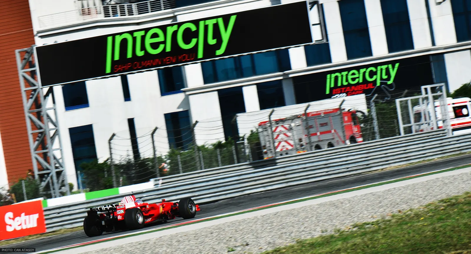 Ferrari Racing Days 5