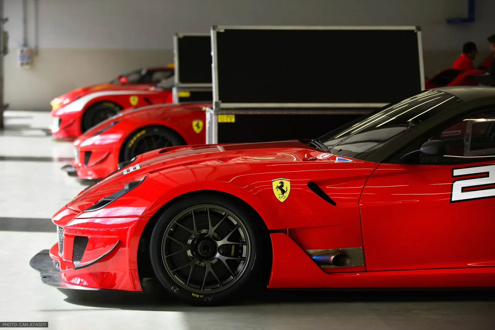 Ferrari Racing Days 4