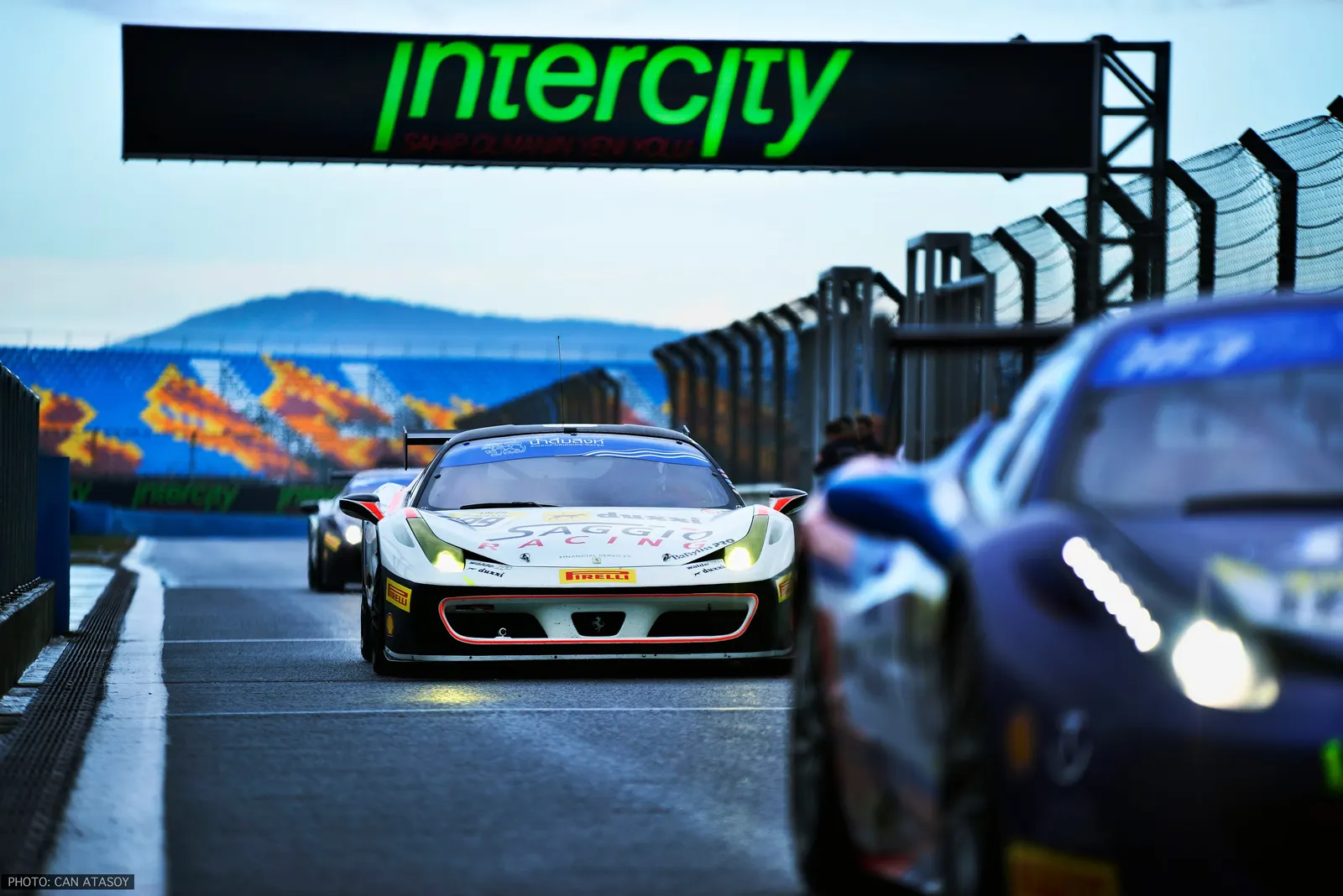 Ferrari Racing Days 3